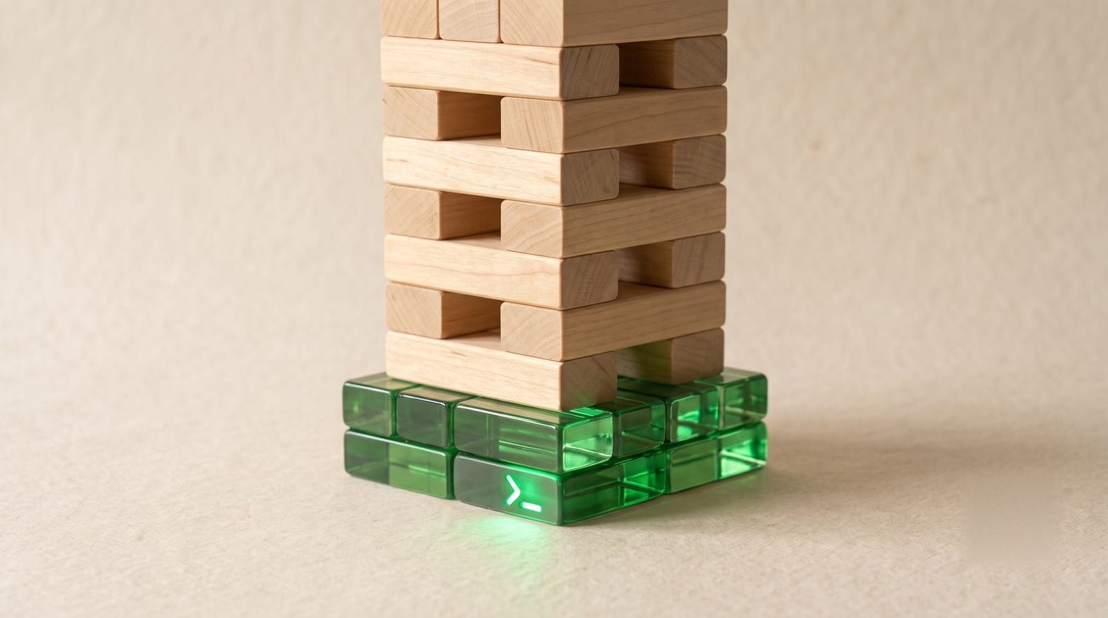 run402: the full stack where the customer is the agent